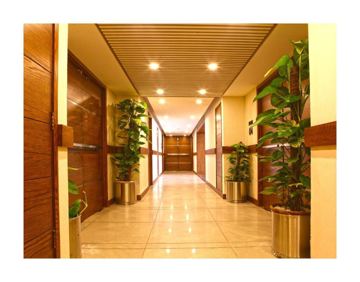 Regent Plaza Hotel & Convention Center Karachi Eksteriør bilde